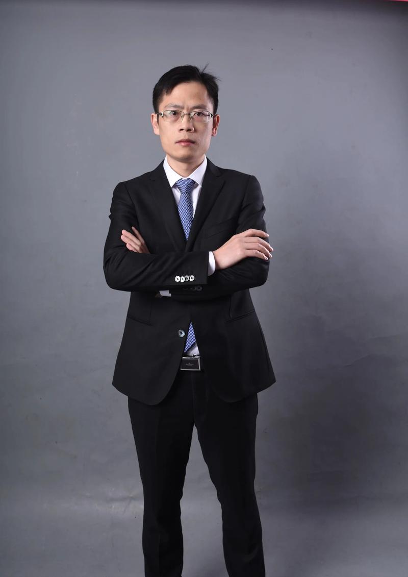 郑英 交互与体验设计负责人